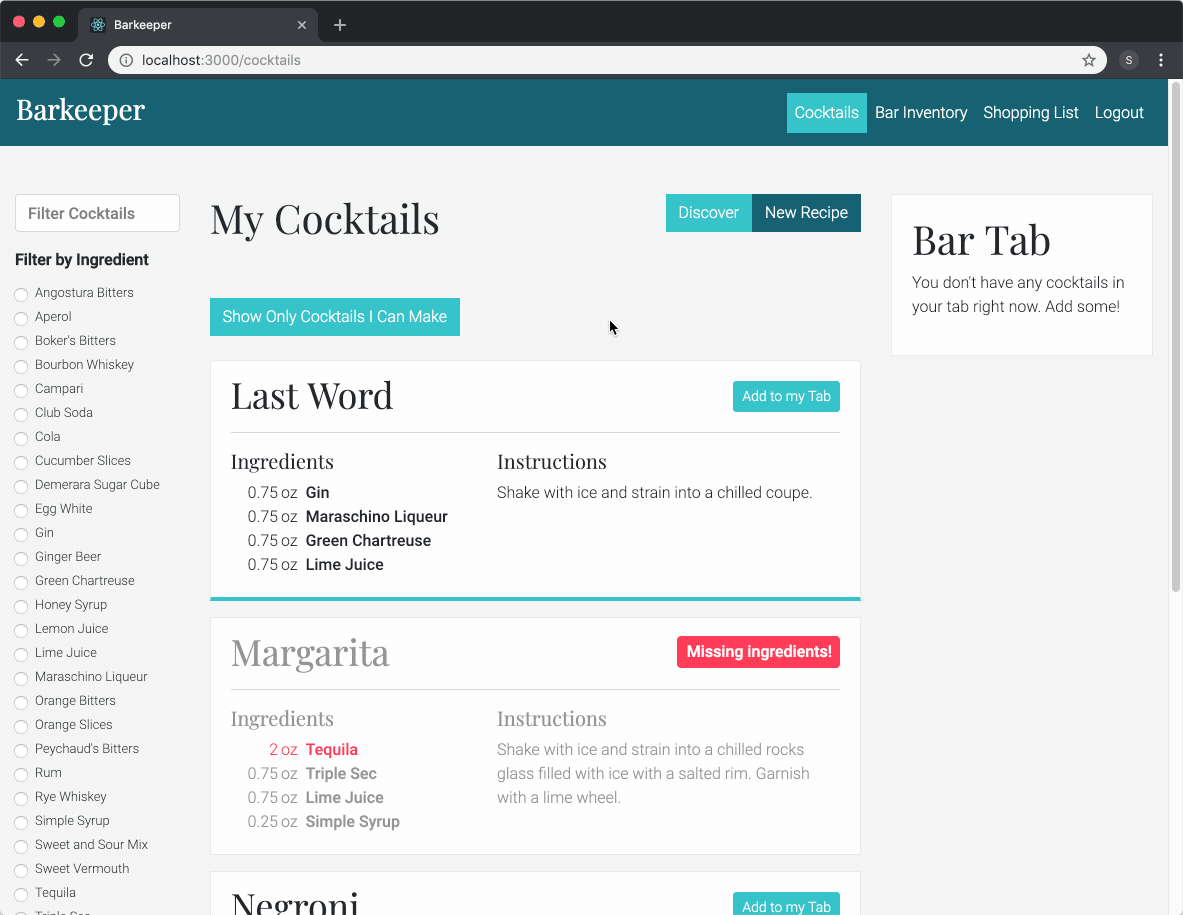 Spot Magazine spread 1